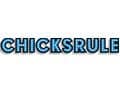 Chicks Rule Discount Promo Codes